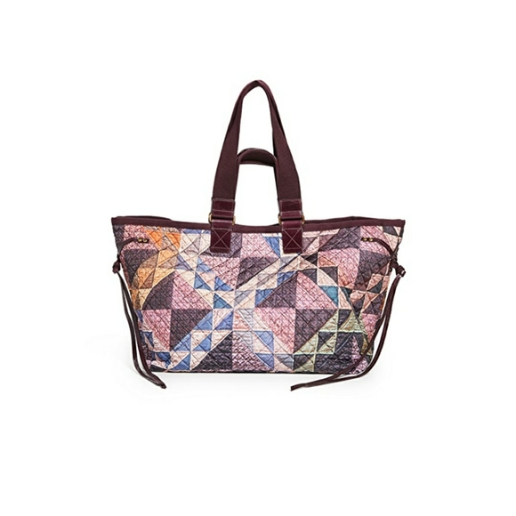 Isabel Marant wardy new bag - Picture 8 of 14